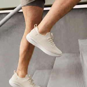 Chaussures de Marche Confortables Homme