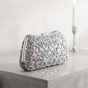 Pochette Soirée Chic