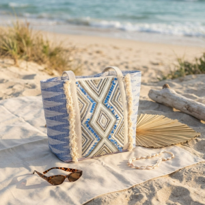 Sac de Plage Femme